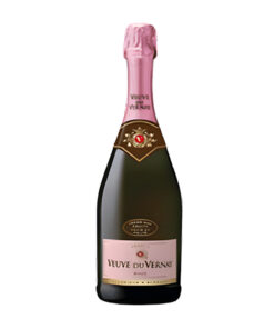 Rượu Vang Veuve Du Vernay Rosé