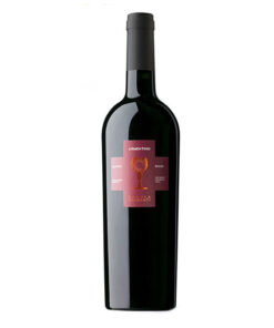 Vang chén thánh armentino