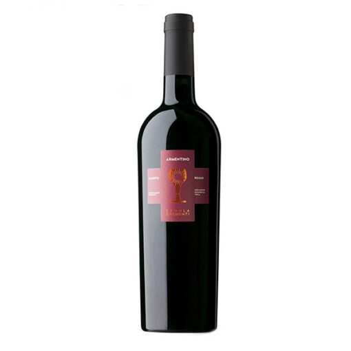 Vang chén thánh armentino