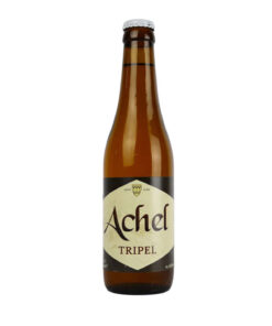 Bia Bỉ Achel Tripel