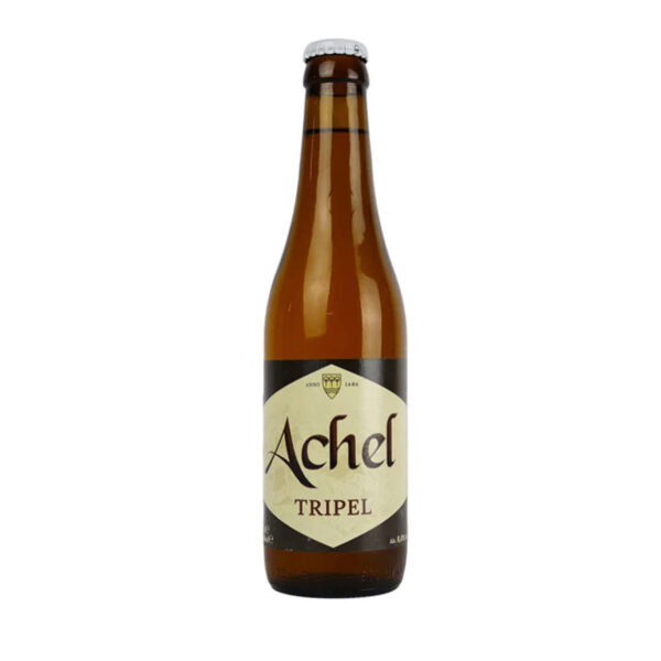 Bia Bỉ Achel Tripel