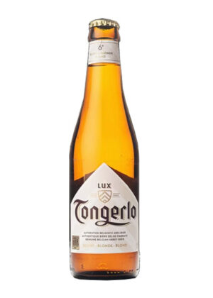 bia bỉ tongerlo blond 6% chai 330ml