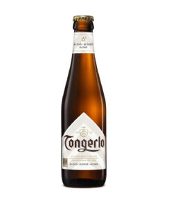 Bia Bỉ Tongerlo Lux Blond
