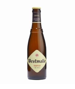 bia bỉ westmalle tripel