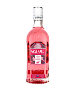 Rượu Gin Greenalls Wild Berry