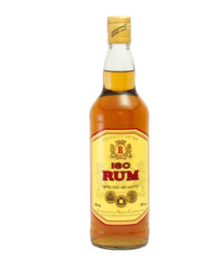 rượu isc rum special quality