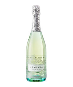 rượu sparkling azahara moscato