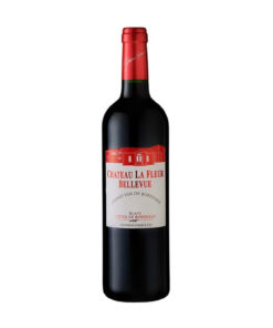 Rượu Vang Château La Fleur Bellevue Rouge