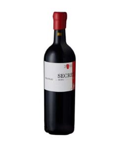 rượu vang château la rose bellevue cuvée secret