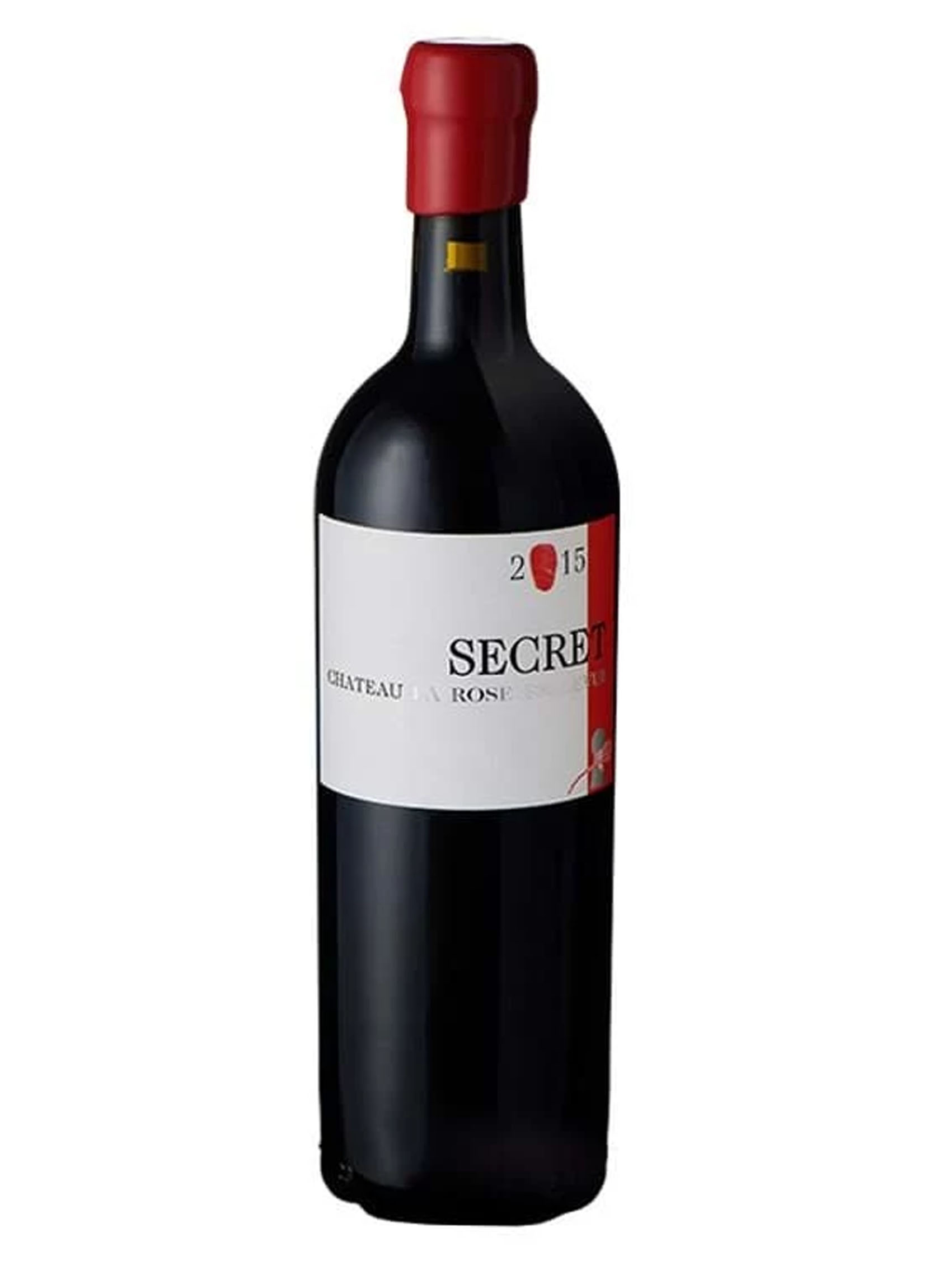 rượu vang château la rose bellevue cuvée secret