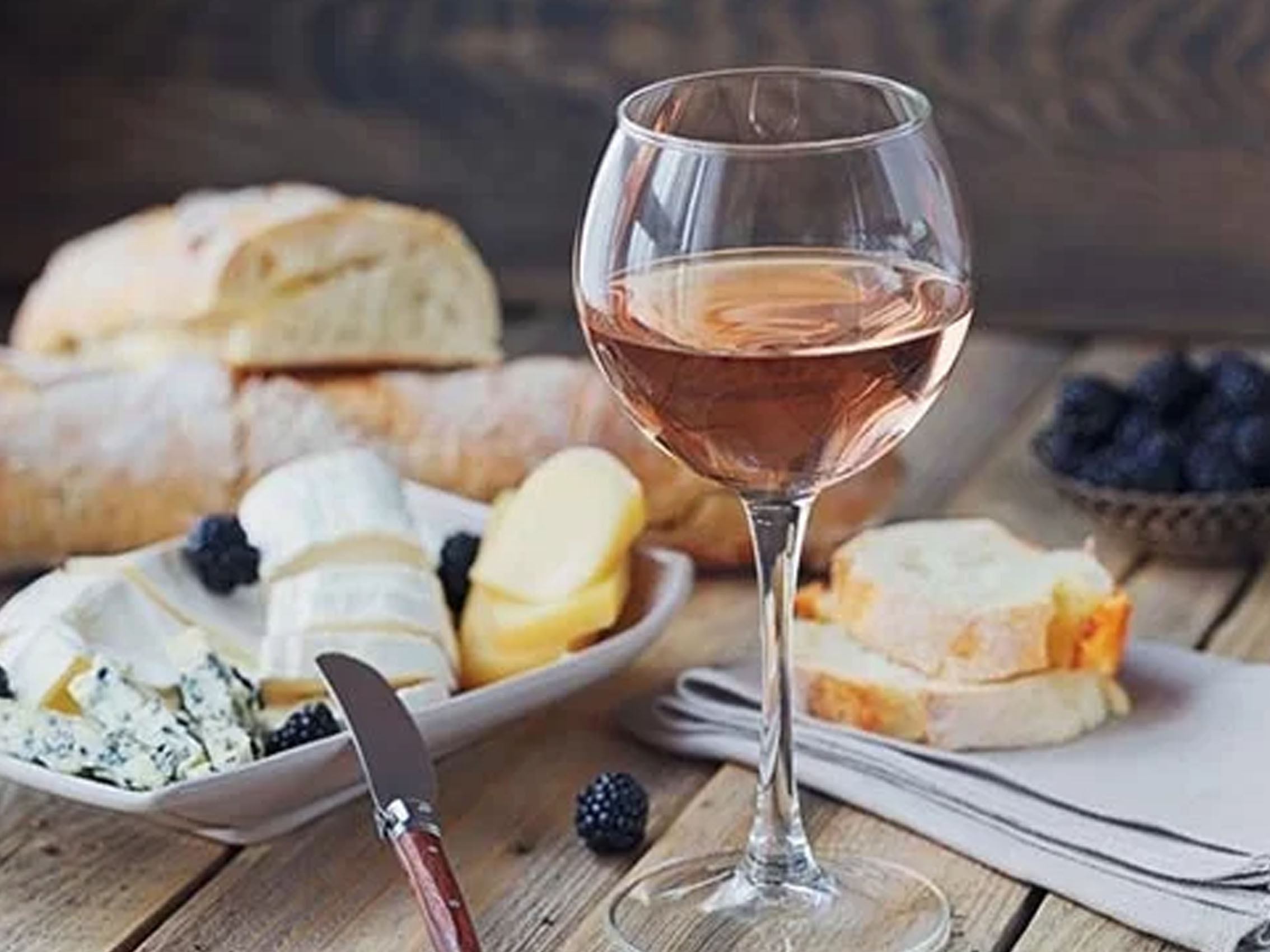 rượu vang château la rose bellevue rose rượu vang château la rose bellevue rose