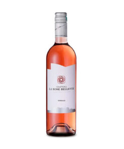 rượu vang château la rose bellevue rose