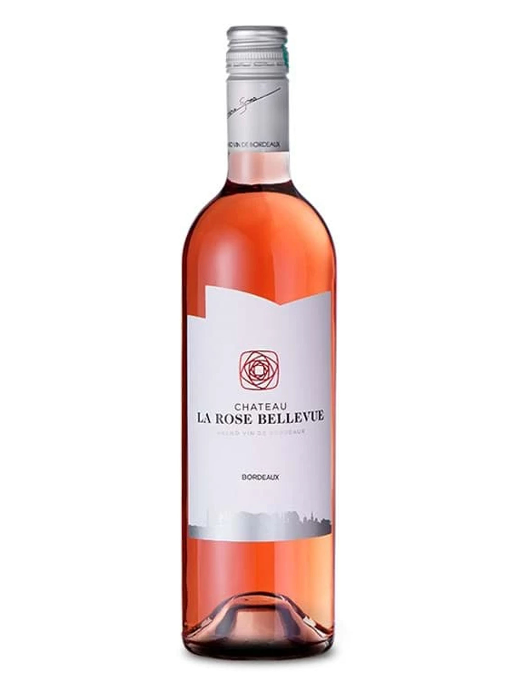 rượu vang château la rose bellevue rose rượu vang château la rose bellevue rose