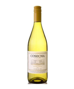 Rượu vang Cosecha Chardonnay