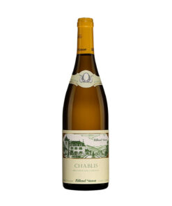 rượu vang domaine billaud-simon chablis 2021