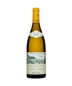 rượu vang domaine billaud-simon chablis premier cru monteé de tonnerre 2021