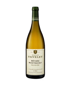 rượu vang domaine faiveley bâtard montrachet grand cru
