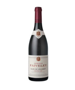 rượu vang domaine faiveley clos-de-vougeot grand cru 2009