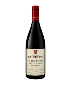 Rượu Vang Domaine Faiveley Les Saint Georges Nuits Saint Georges Premier Cru