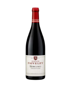 Rượu Vang Domaine Faiveley Mercurey Vieilles Vignes 2019
