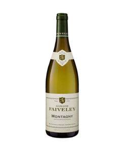 Rượu Vang Domaine Faiveley Montagny 2020