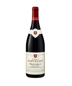 Rượu Vang Domaine Faiveley Monthélie Premier Cru Les Champs Fulliot