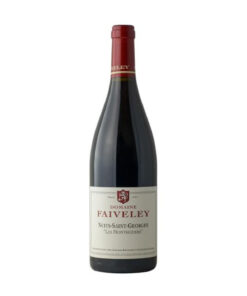 Rượu Vang Domaine Faiveley Nuits-Saint-Georges Les Montroziers