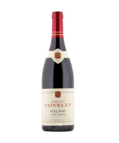 Rượu Vang Domaine Faiveley Volnay Premier Cru Frémiets