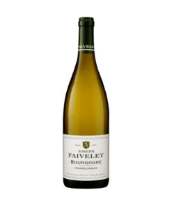 Rượu Vang Joseph Faiveley Bourgogne Chardonnay 2019