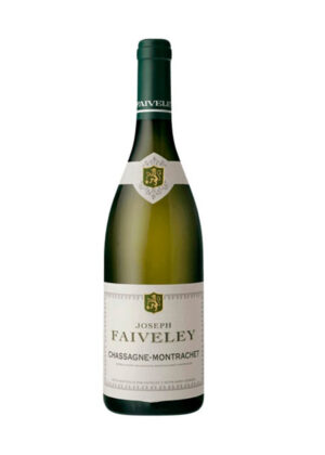 rượu vang joseph faiveley chassagne-montrachet