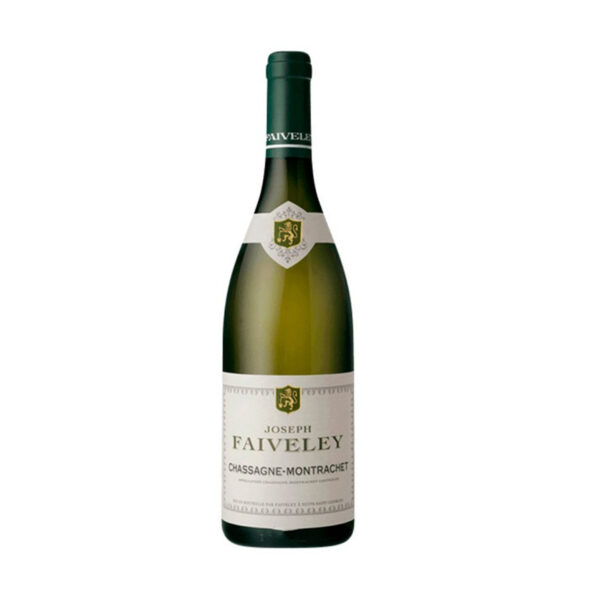 rượu vang joseph faiveley chassagne-montrachet