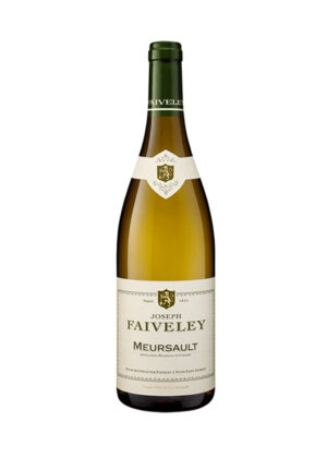 rượu vang joseph faiveley meursault