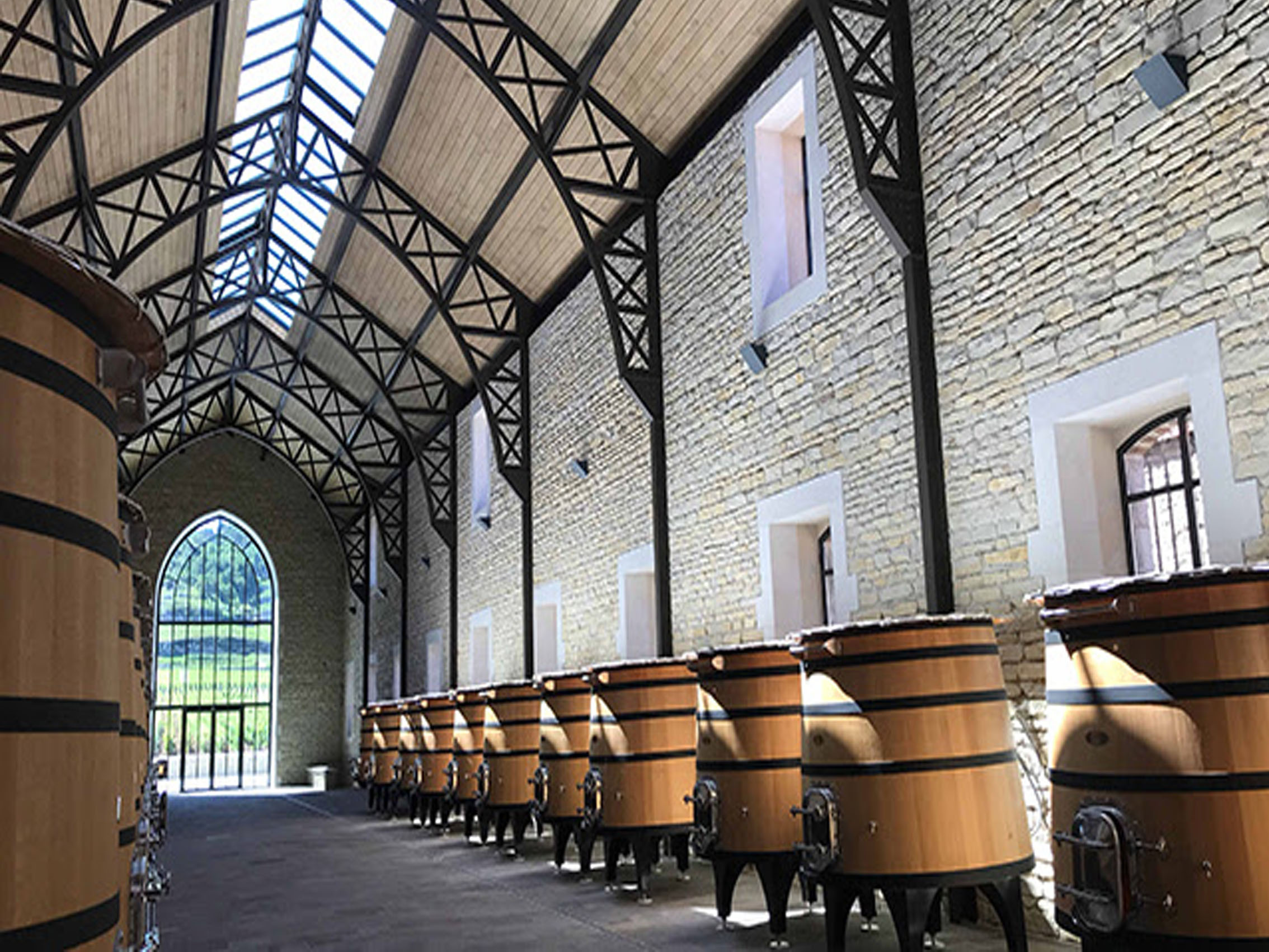 rượu vang joseph faiveley nuits saint georges premier cru les porêts saint georges