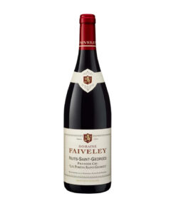 rượu vang joseph faiveley nuits saint georges premier cru les porêts saint georges
