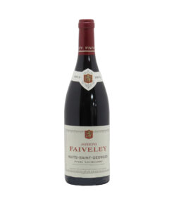 rượu vang joseph faiveley nuits saint georges premier cru les pruliers