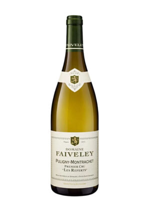 rượu vang joseph faiveley puligny-montrachet premier cru les referts