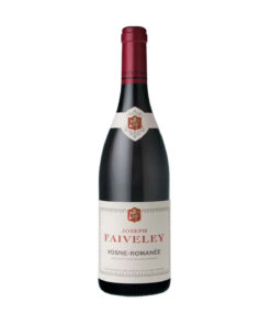 rượu vang joseph faiveley vosne-romanée