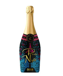 Rượu Vang Nam Phi Paris Night Premium