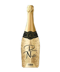 rượu vang paris night premium
