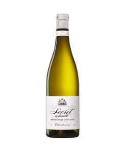 rượu vang pháp albert bichot bourgogne chardonnay cote d'or secret de famille