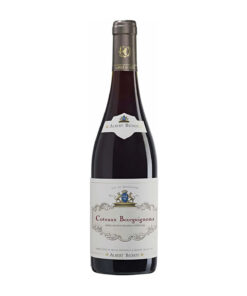 rượu vang pháp albert bichot côteaux bourguignons 2019
