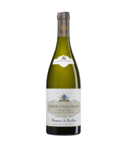 rượu vang pháp albert bichot domaine du pavillon corton-charlemagne grand cru
