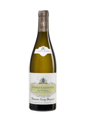 rượu vang pháp albert bichot domaine long-depaquit chablis grand cru les vaudésirs