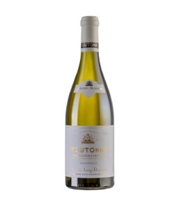 rượu vang pháp albert bichot domaine long-depaquit chablis grand cru moutonne monopole 2020