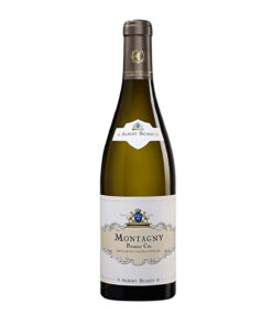 rượu vang pháp albert bichot montagny premier cru