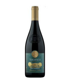rượu vang tarapaca gran reserva 150th anniversary edittion