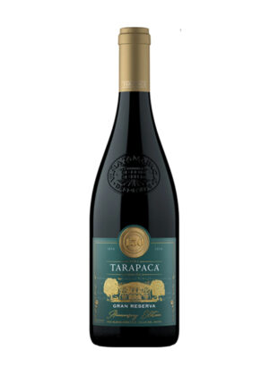 rượu vang tarapaca gran reserva 150th anniversary edittion