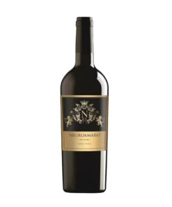Rượu vang Ý N83 Limited Edition Negroamaro