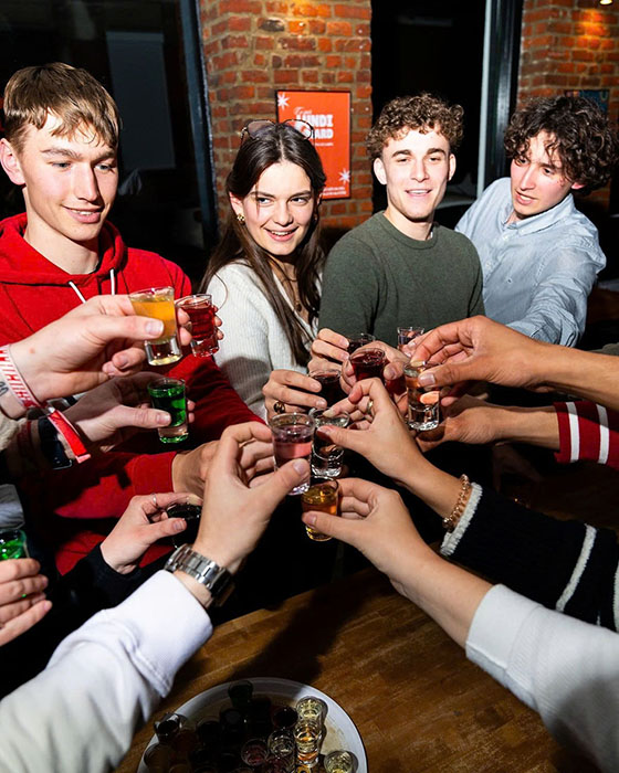 9 loại jagermeister chính hãng: Đặc điểm và giá bán 9 loại jagermeister chính hãng: Đặc điểm và giá bán