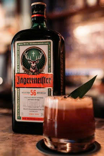 9 loại jagermeister chính hãng: Đặc điểm và giá bán 9 loại jagermeister chính hãng: Đặc điểm và giá bán